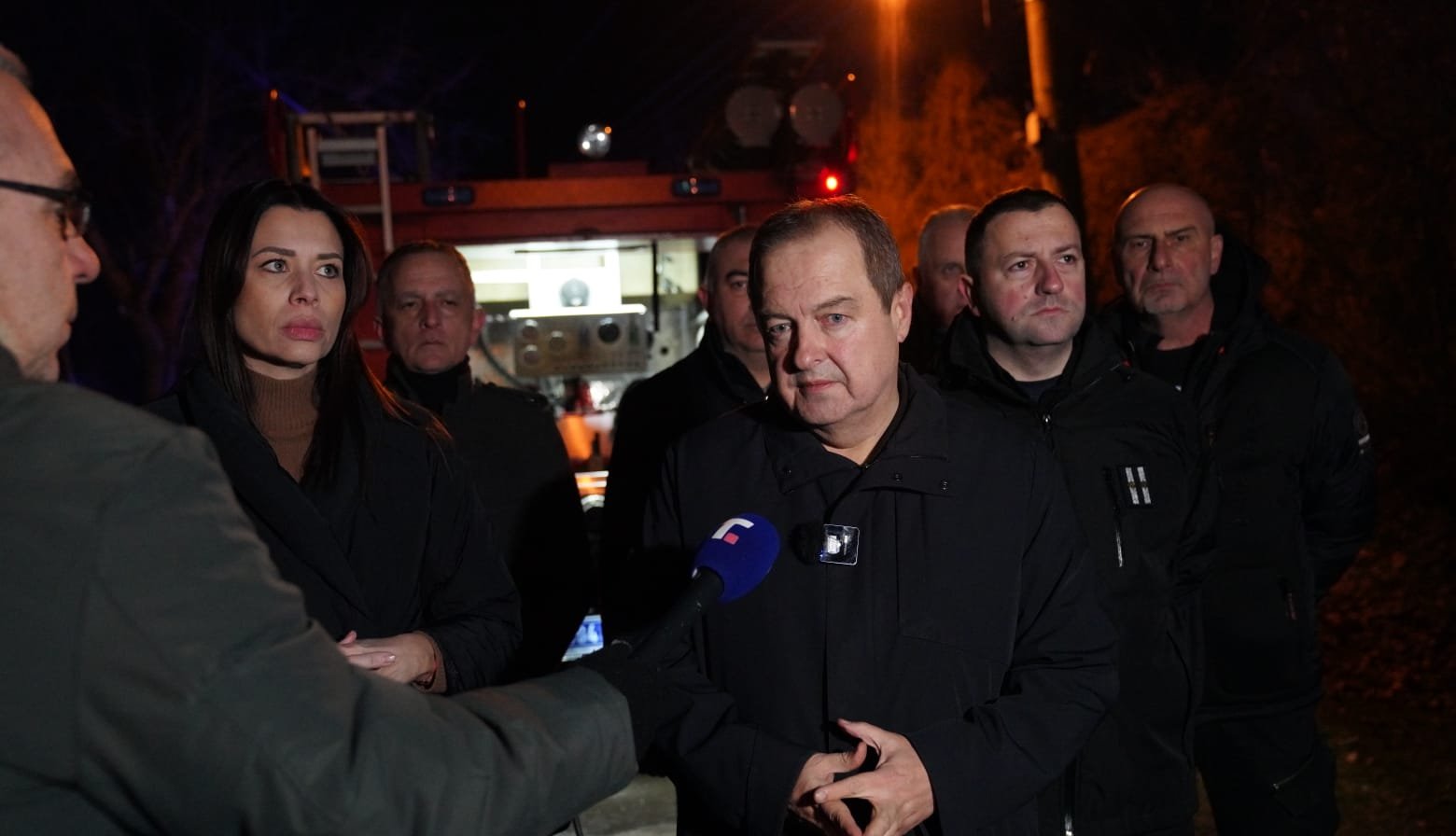 Ирена Вујовић у Врчину